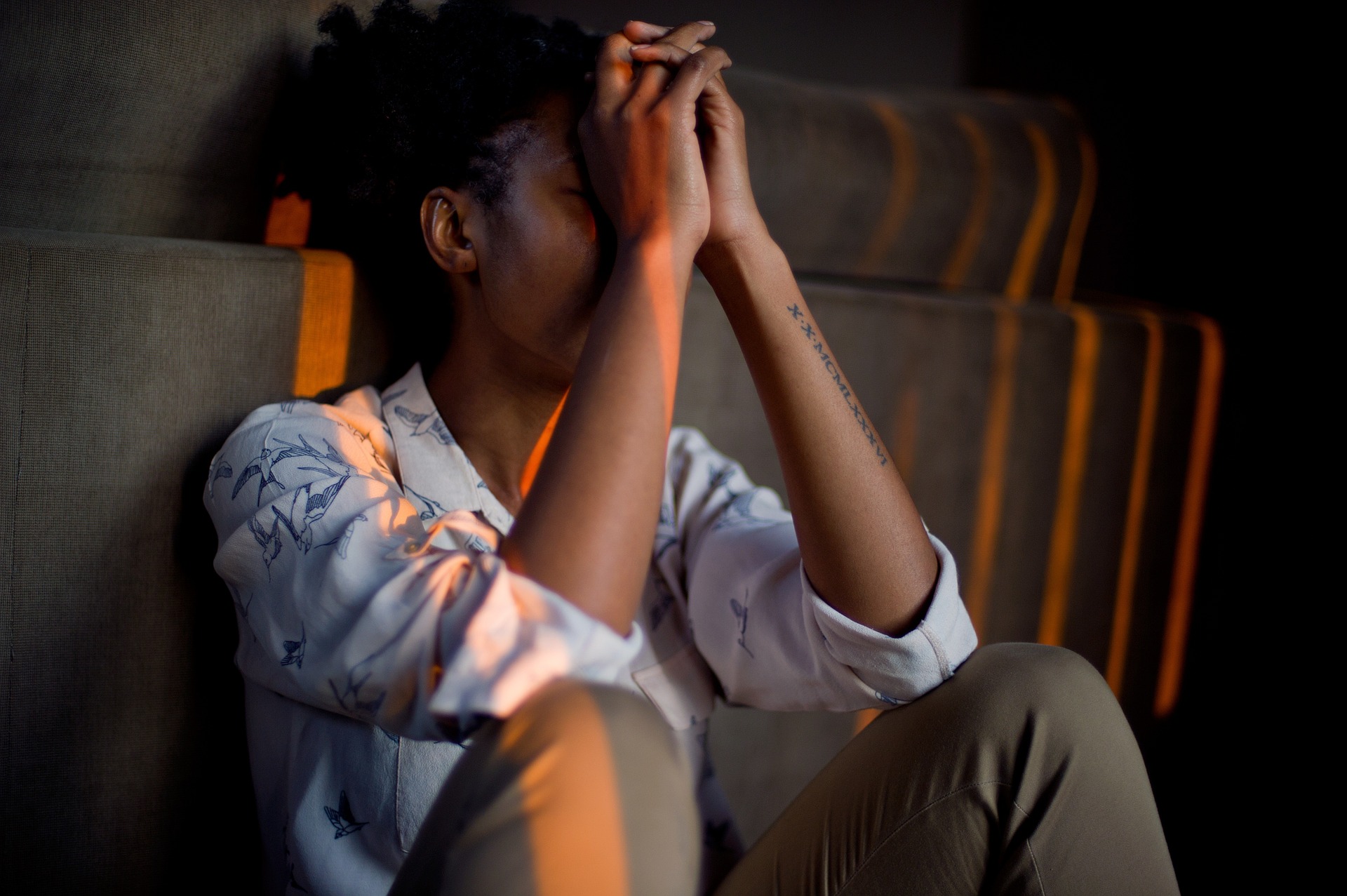 Can Stress Cause Hemorrhoids? - Heal Your Hemorrhoids