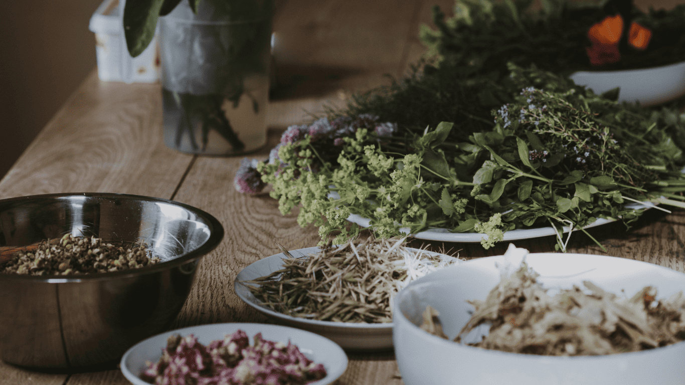 The Healing Power of Herbal Sitz Baths What is an Herbal Sitz Bath