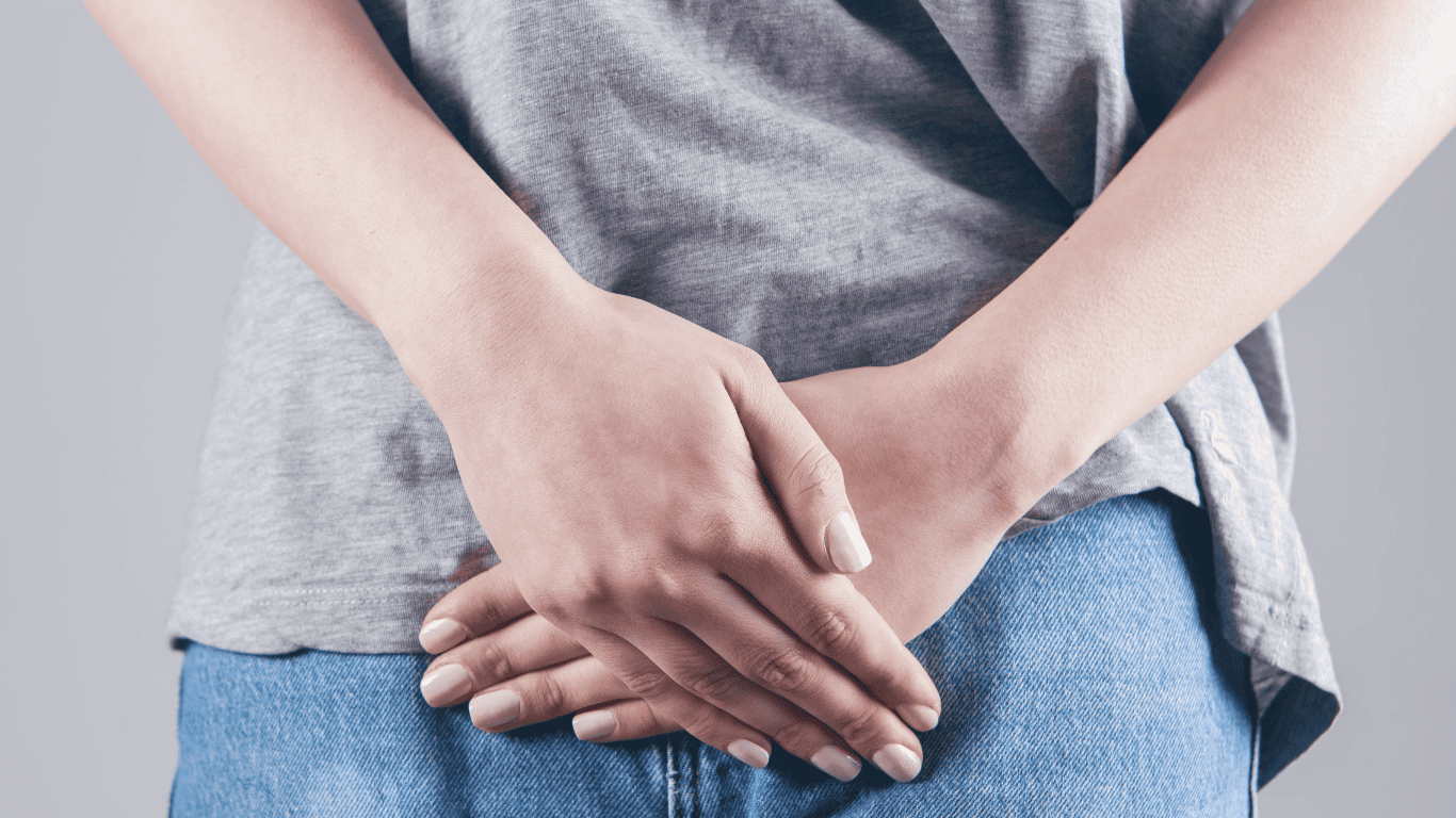 Do Fissures Cause Cramping? Understanding the Link Between Anal ...