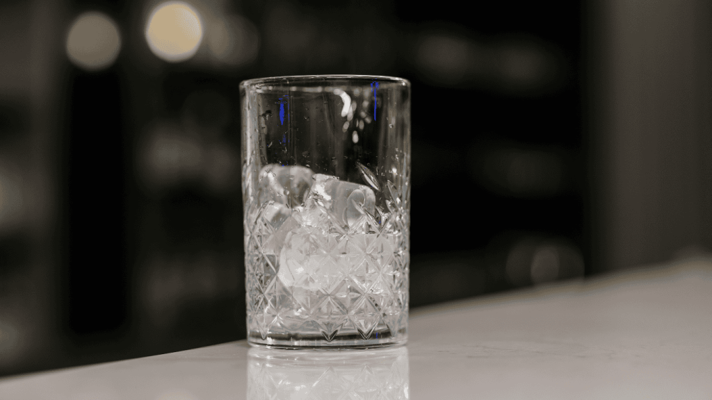 Ice Cube Treatment for Hemorrhoids Alleviating Pain and