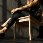 Do high heels affect hemorrhoids?
