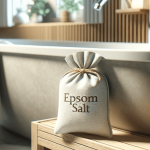 Epsom Salt for Hemorrhoids: A Complete Guide to Natural Relief